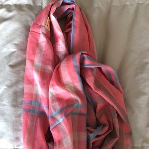 Infinity Scarf